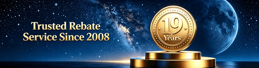 Forex Rebate,Gold Rebate,Crypto Rebate