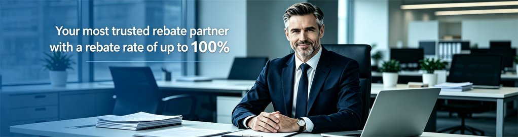 Forex Rebate,Gold Rebate,Crypto Rebate