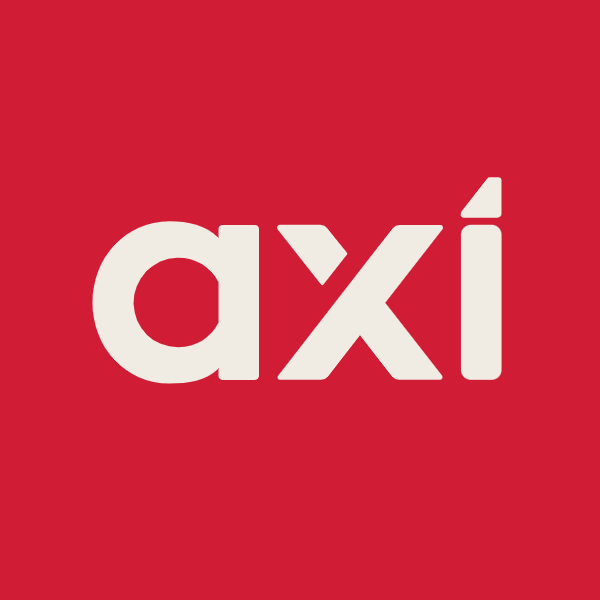 AXI Rebate