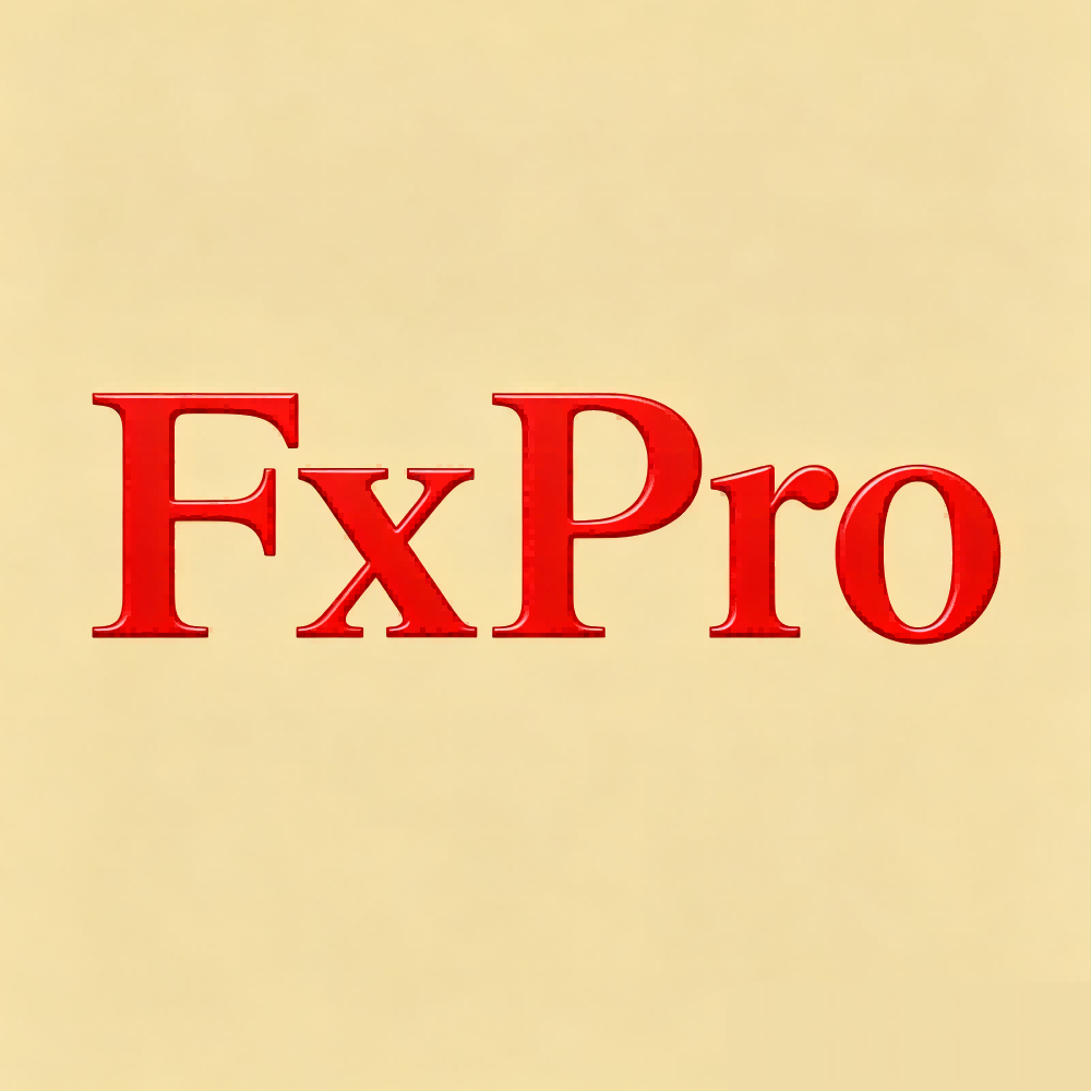 FxPro Rebate