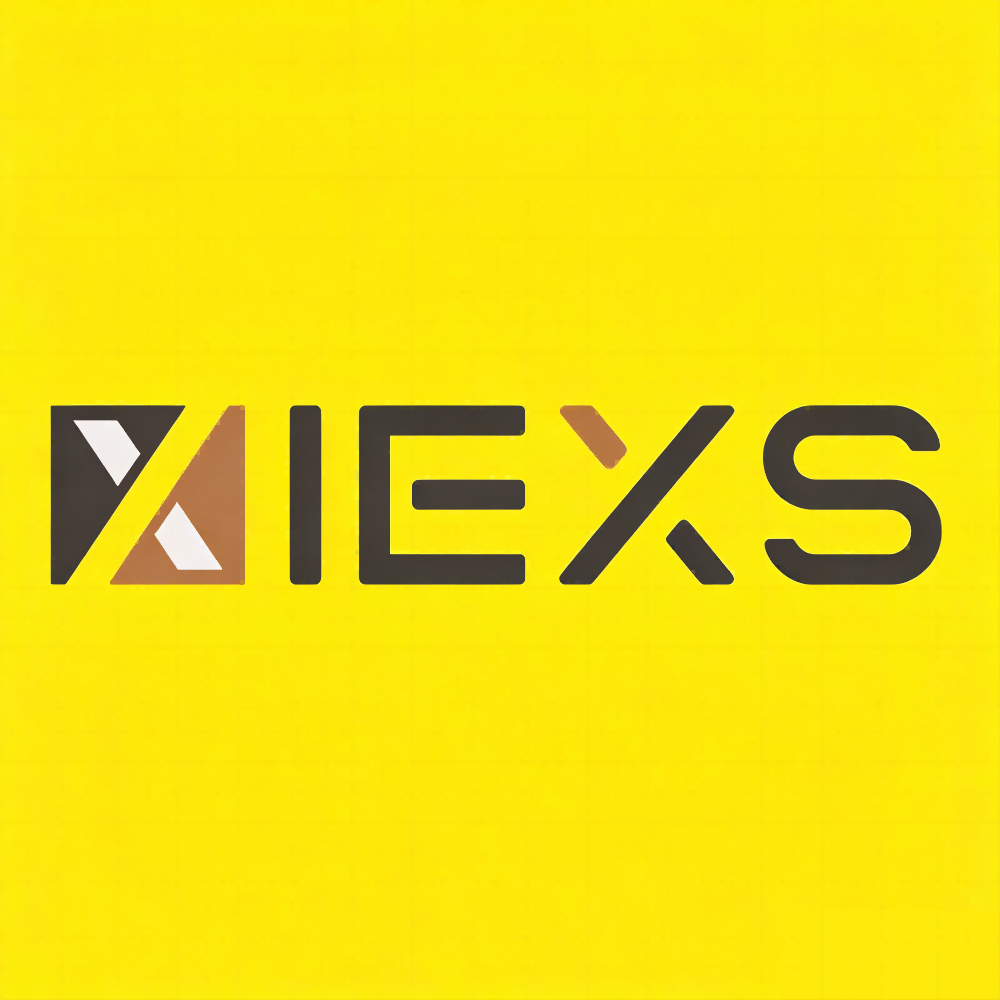 IEXS Rebate