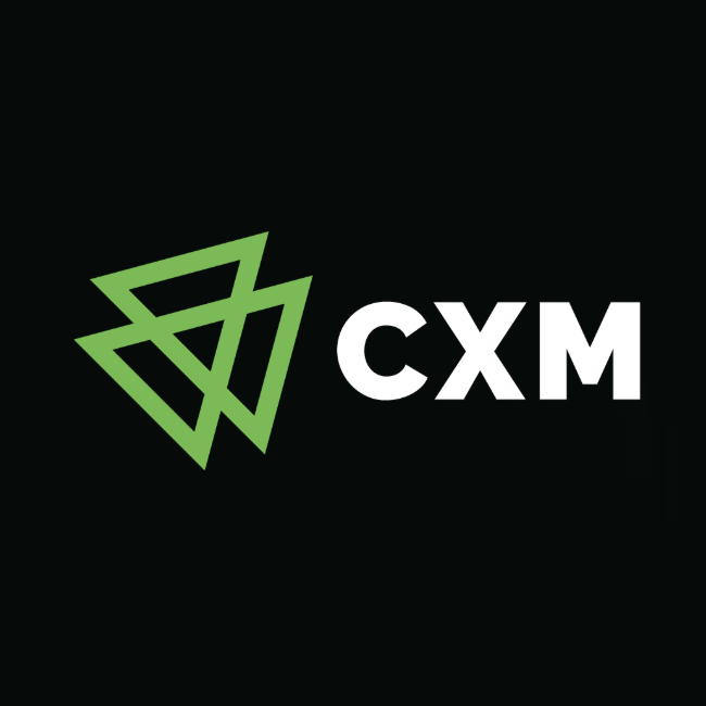 CXM Rebate