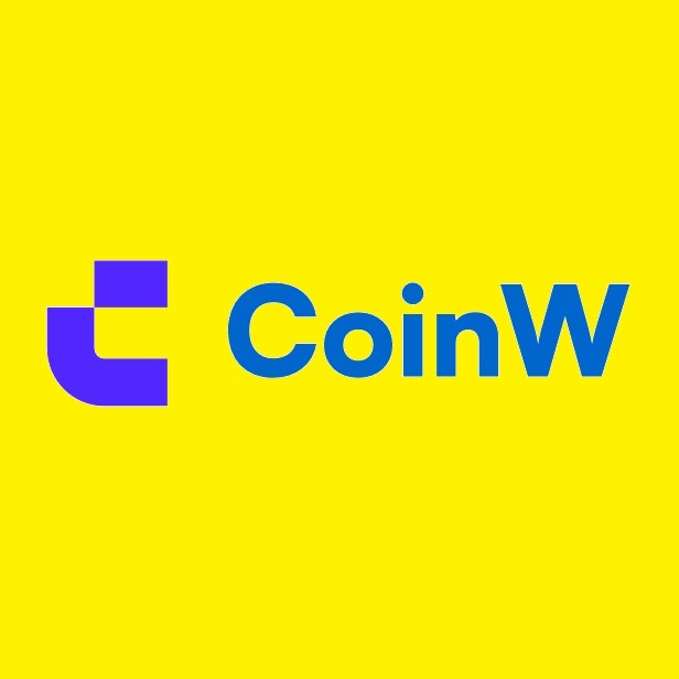 CoinW Rebate
